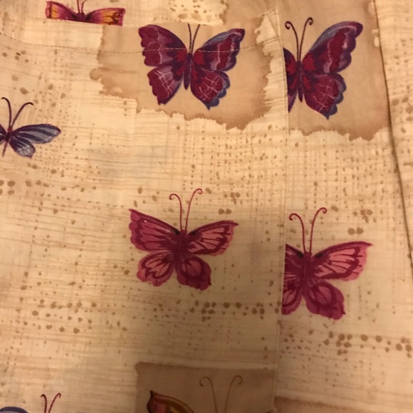 🛍🎉Scrub coat 🧥 - Picture 6 of 7